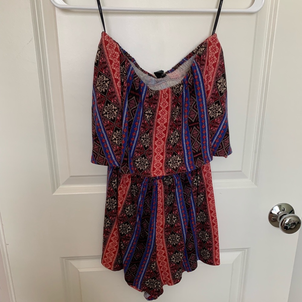 Rompers